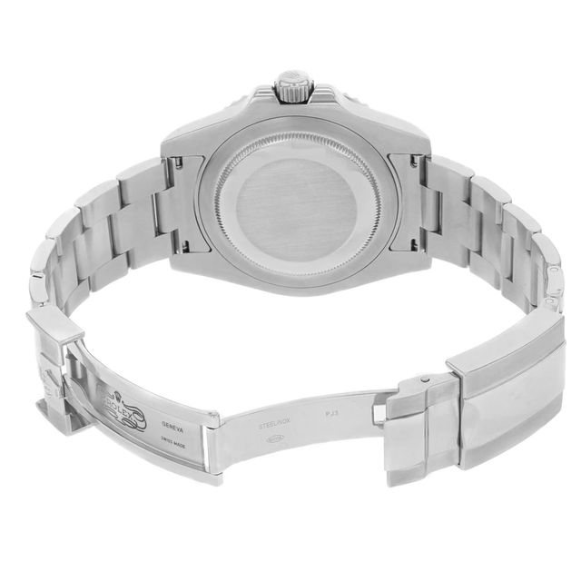 Rolex GMT Master II 116710 LN Image 4